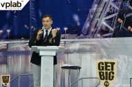Кубок Санкт-Петербурга по бодибилдингу - 2018