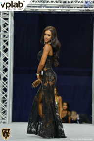 Кубок Санкт-Петербурга по бодибилдингу - 2018