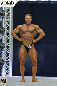 Кубок Санкт-Петербурга по бодибилдингу - 2018
