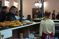 Чемпионат Ленинградской области по бодибилдингу - 2018