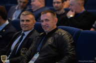 Чемпионат Ленинградской области по бодибилдингу - 2018
