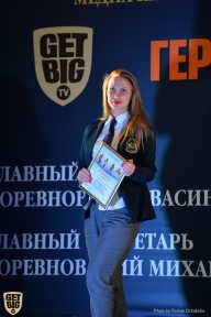 Чемпионат Ленинградской области по бодибилдингу - 2018