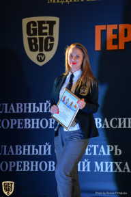 Чемпионат Ленинградской области по бодибилдингу - 2018