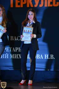Чемпионат Ленинградской области по бодибилдингу - 2018