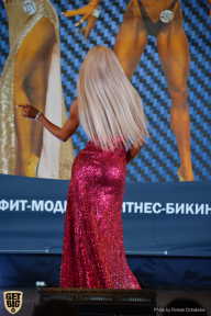 Чемпионат Ленинградской области по бодибилдингу - 2018