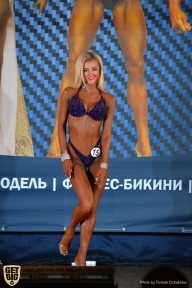 Чемпионат Ленинградской области по бодибилдингу - 2018