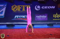 «Самсон - 44» - Кубок Краснодарского края по бодибилдингу - 2018
