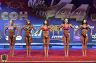 «Самсон - 44» - Кубок Краснодарского края по бодибилдингу - 2018
