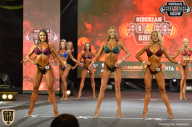 Siberian Power Show - 2018