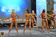 Siberian Power Show - 2018