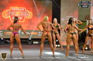 Siberian Power Show - 2018