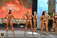 Siberian Power Show - 2018