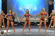 Siberian Power Show - 2018