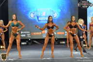Siberian Power Show - 2018