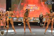 Siberian Power Show - 2018
