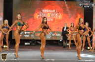 Siberian Power Show - 2018