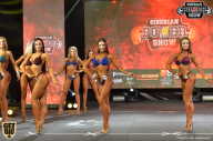 Siberian Power Show - 2018