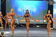 Siberian Power Show - 2018