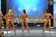 Siberian Power Show - 2018