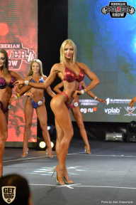 Siberian Power Show - 2018