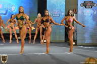 Siberian Power Show - 2018