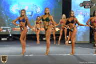 Siberian Power Show - 2018