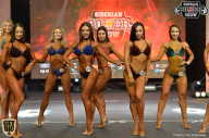 Siberian Power Show - 2018