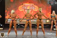 Siberian Power Show - 2018