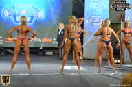 Siberian Power Show - 2018