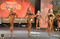 Siberian Power Show - 2018