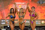 Siberian Power Show - 2018