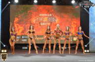 Siberian Power Show - 2018