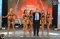 Siberian Power Show - 2018