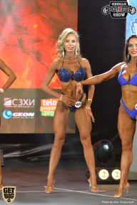 Siberian Power Show - 2018