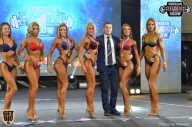 Siberian Power Show - 2018