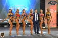 Siberian Power Show - 2018