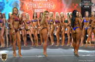 Siberian Power Show - 2018