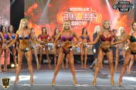 Siberian Power Show - 2018