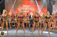 Siberian Power Show - 2018