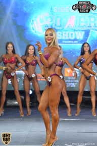 Siberian Power Show - 2018