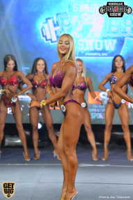 Siberian Power Show - 2018