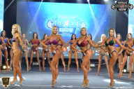 Siberian Power Show - 2018