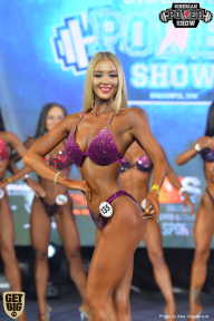 Siberian Power Show - 2018