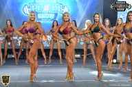 Siberian Power Show - 2018