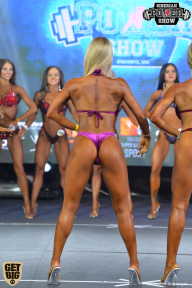 Siberian Power Show - 2018