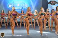 Siberian Power Show - 2018