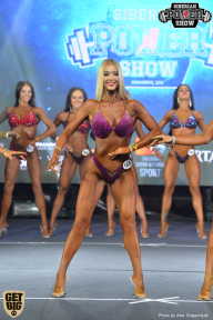 Siberian Power Show - 2018