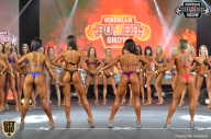 Siberian Power Show - 2018