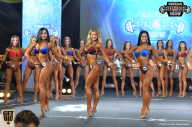 Siberian Power Show - 2018