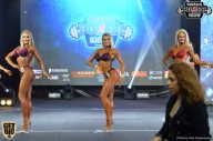 Siberian Power Show - 2018